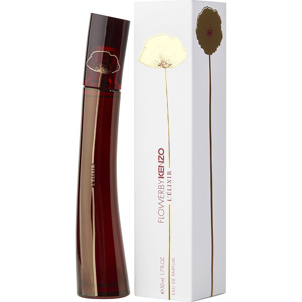 doneren Opiaat Glad Kenzo Flower L'Elixir Eau de Parfum | FragranceNet.com®