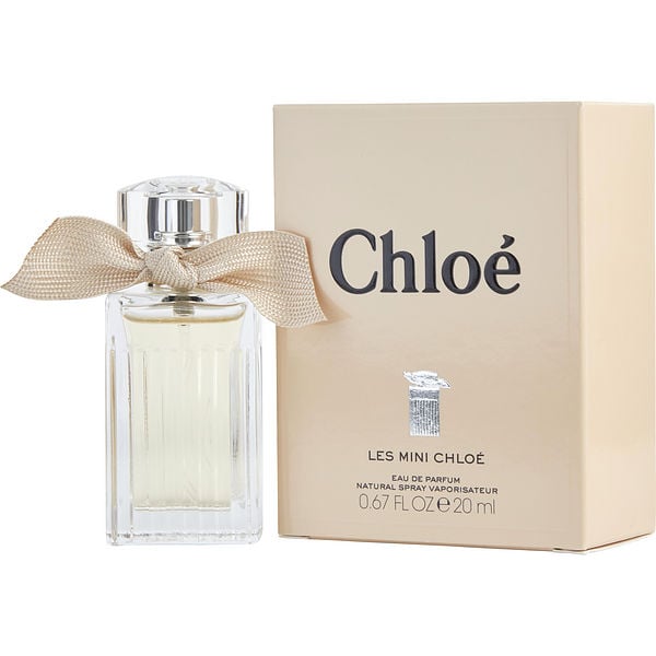 Chloe - Nomade Absolu de Parfum Spray 30ml/1oz