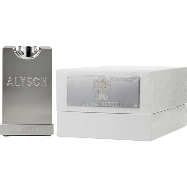 Alyson Oldoini Rose Profond by Alyson Oldoini, Eau De Parfum Spray 3.3 oz, image 1 of 2