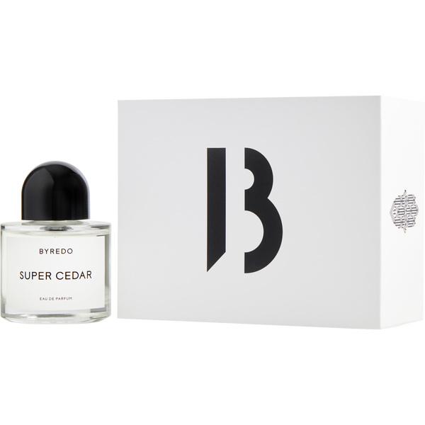 Super Cedar Byredo by Byredo, Eau De Parfum Spray 3.3 oz, image 1 of 2