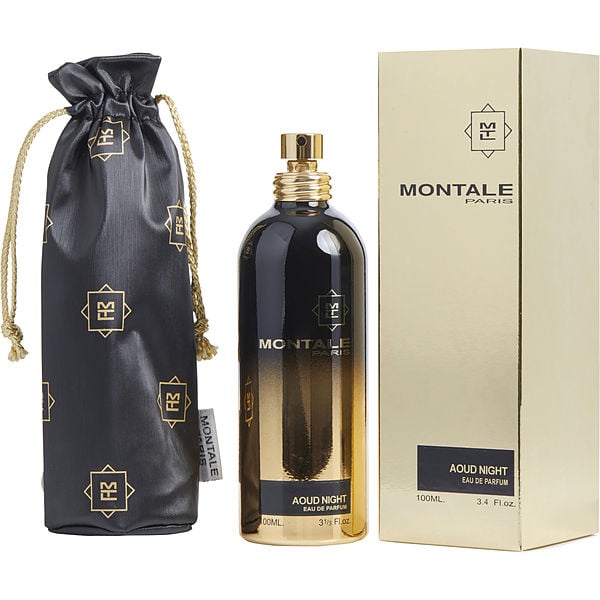Montale Paris Aoud Night Parfum | FragranceNet.com®