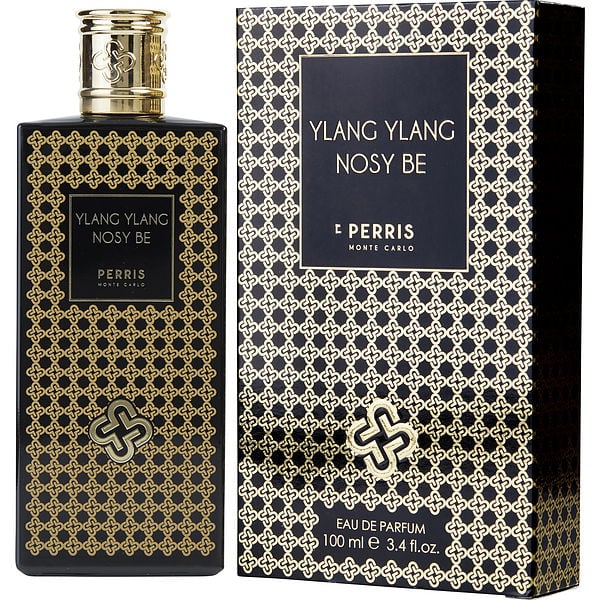 Perris Monte Carlo Ylang Ylang Nosy Be Parfum | FragranceNet.com®