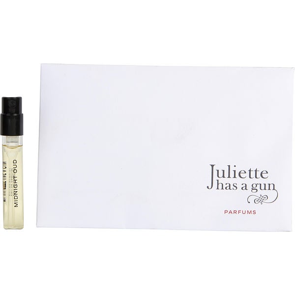 Midnight Oud by Juliette Has outlets a Gun, 3.3 oz EDP Spray