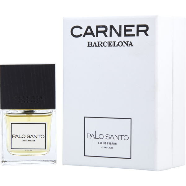 Carner Barcelona Palo Santo by Carner Barcelona, Eau De Parfum Spray 1.7 oz