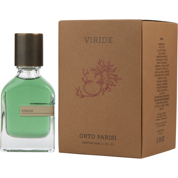 Orto Parisi Viride by Orto Parisi, Parfum Spray 1.7 oz, image 1 of 2