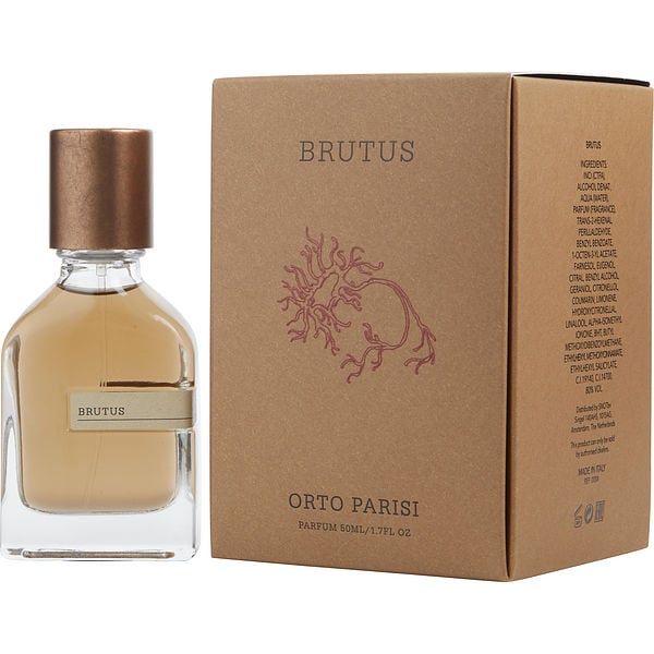 Orto Parisi Brutus Parfum | FragranceNet.com®