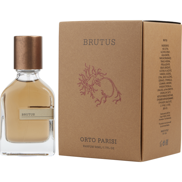 Orto Parisi Brutus by Orto Parisi, Parfum Spray 1.7 oz, image 1 of 2