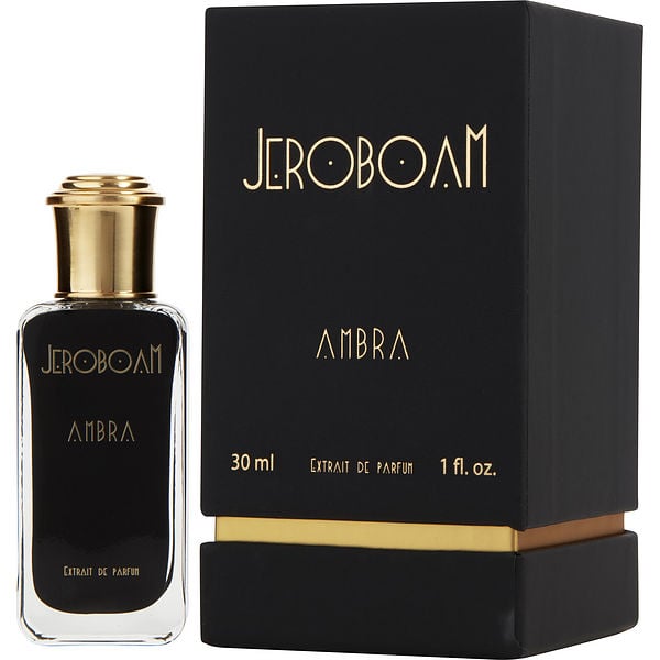 Jeroboam Ambra Cologne for Men by JEROBOAM at FragranceNet.com®