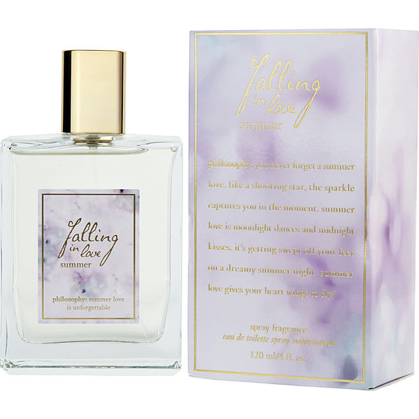 i love summer perfume