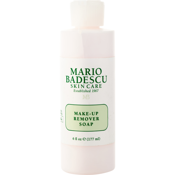 Mario Badescu by Mario Badescu, Make-Up Remover Soap - For All Skin Types 177ml/6oz