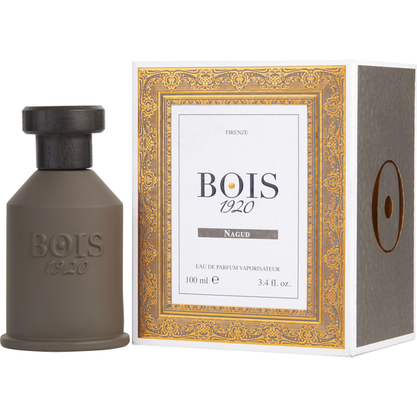 Bois 1920 Nagud by Bois 1920, Eau De Parfum Spray 3.4 oz, image 1 of 2