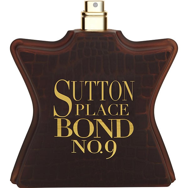 Sutton place bond no 9 men's new arrivals