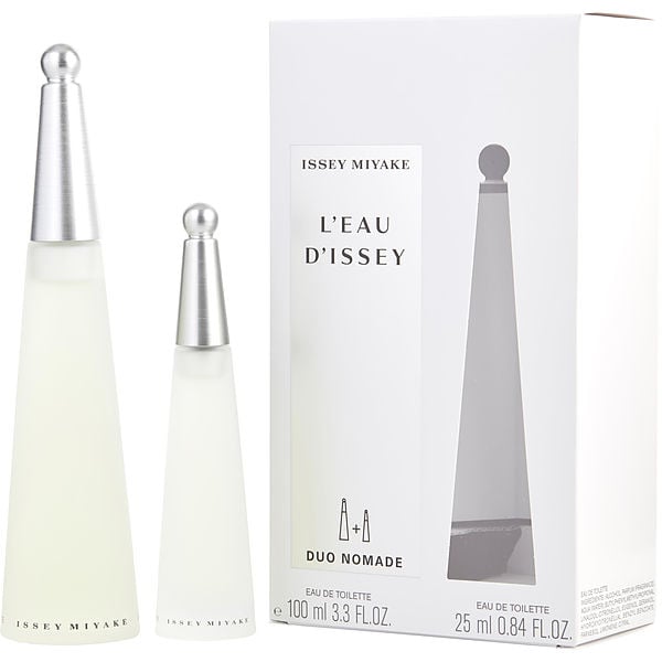 L'Eau d'Issey Perfume Set - 5pc | FragranceNet.com®