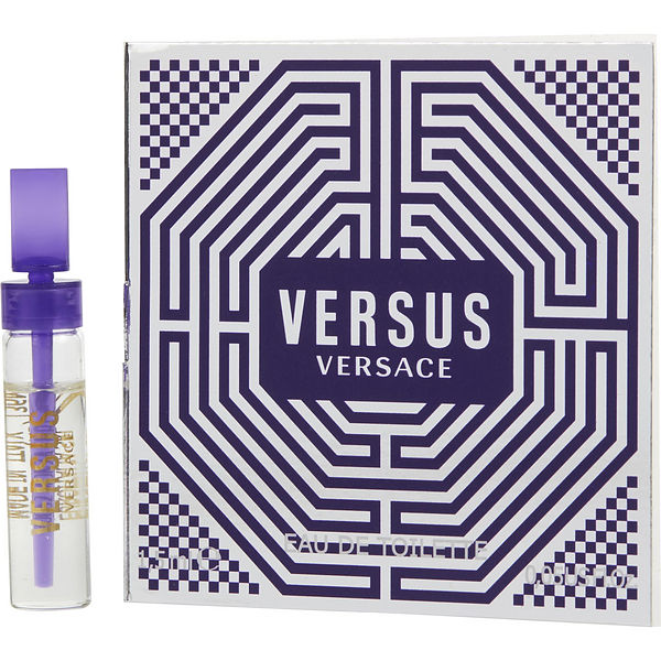 Versus Versace Eau De Toilette Fragrancenet Com