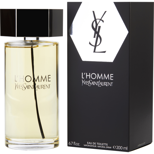 L'Homme Eau de Toilette | FragranceNet.com®