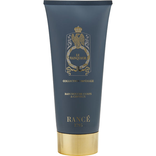 Rance 1795 Le Vainqueur by Rance 1795, Shower Gel 6.7 oz