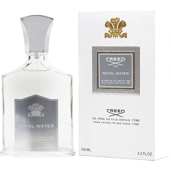 Creed Royal Water Eau de Parfum 