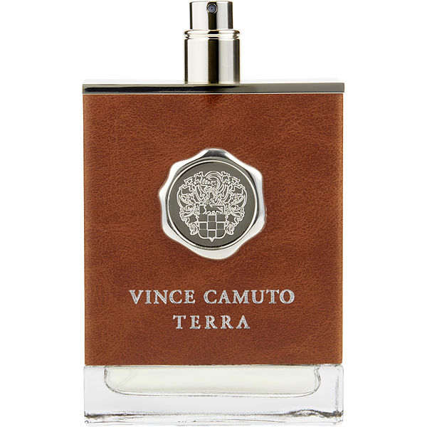 Vince Camuto Terra Cologne 2024 favors