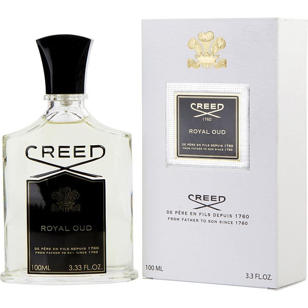 Creed Royal Oud Cologne FragranceNet