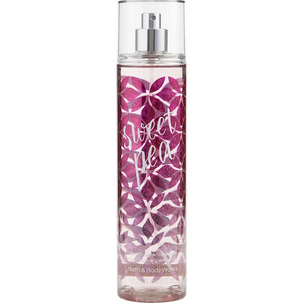 Bath and Body Works Fine Fragrance Mists Scent