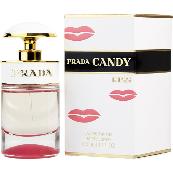 prada candy kiss 30ml