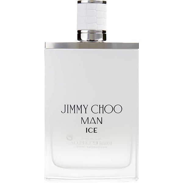 Jimmy Choo Man Ice Eau De Toilette Spray - 1.7 oz