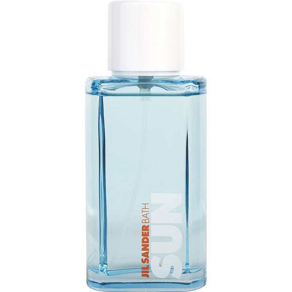 draai kip Gehakt Jil Sander Sunbath Perfume | FragranceNet.com®