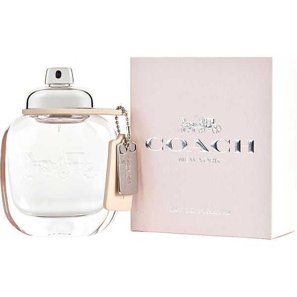 Precies Nietje Speel Coach Perfume for Women | FragranceNet.com®