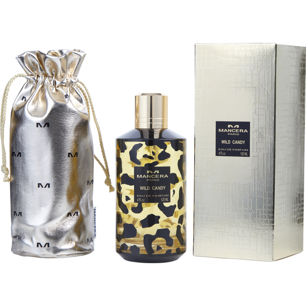 Mancera Wild Candy by Mancera, Eau De Parfum Spray 4 oz, image 1 of 2
