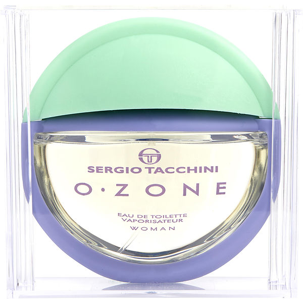 sergio tacchini ozone parfum