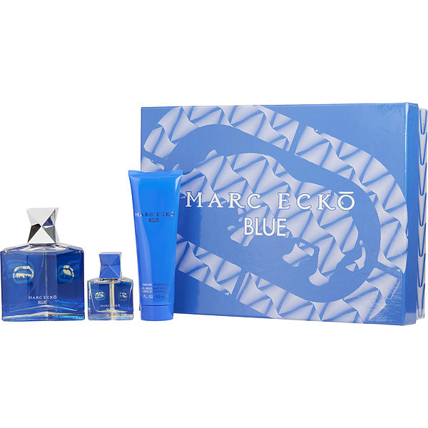 Marc ecko blue online cologne