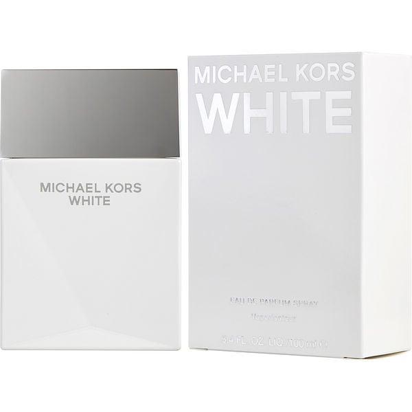 Michael Kors White Eau de Parfum  FragranceNetcom