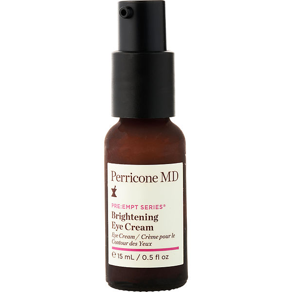 Perricone Md Pre:Empt Series Brightening Eye Cream