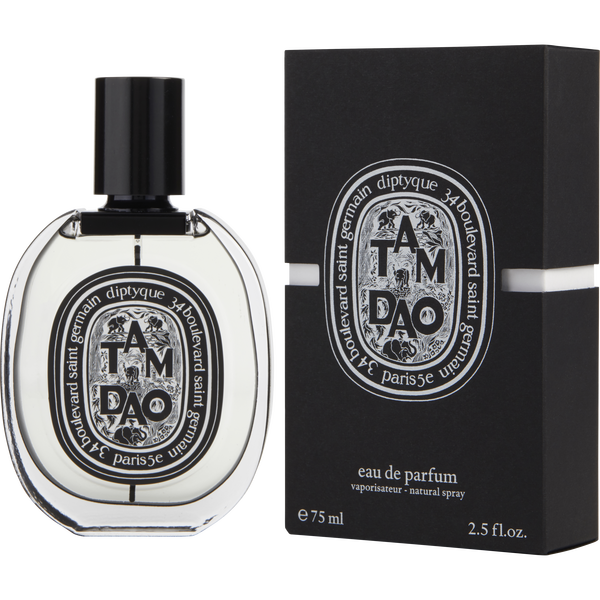 Diptyque Tam Dao by Diptyque, Eau De Parfum Spray 2.5 oz