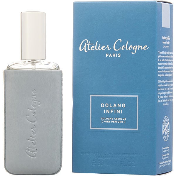Atelier Oolang Infini Cologne | FragranceNet.com®