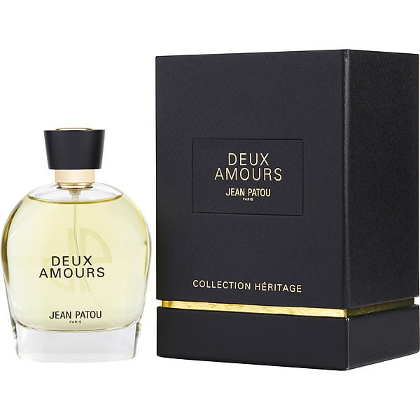 Deux Amours Eau de Parfum | FragranceNet.com®