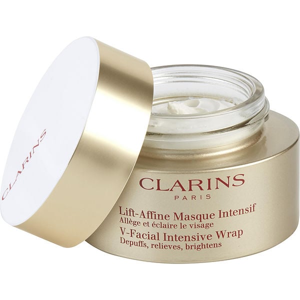 Clarins V-Facial Intensive Wrap | FragranceNet.com®