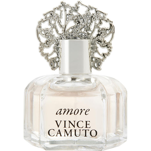 Vince Camuto Amore Eau de Parfum Spray Perfume for Women, 1.0 Fl Oz