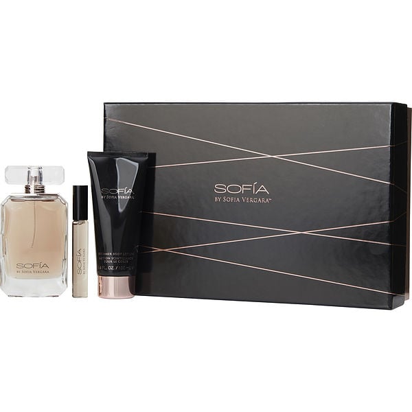 sofia by sofia vergara perfume set