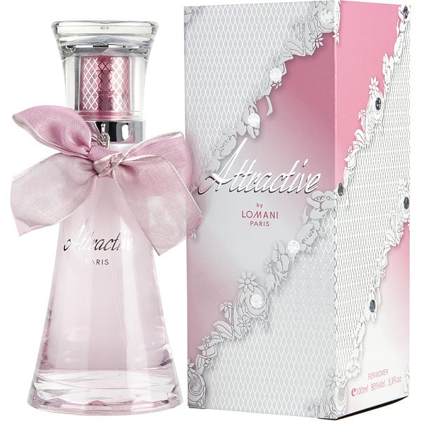 SO BEAUTIFUL perfume by Lomani – Wikiparfum