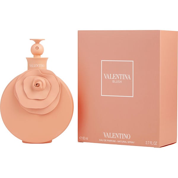 Strawberry Blush smells like Valentina by Valentino 5ml Sample - Beauty Nest