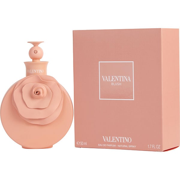 Få udpege heroin Valentino Valentina Blush Perfume | FragranceNet.com®