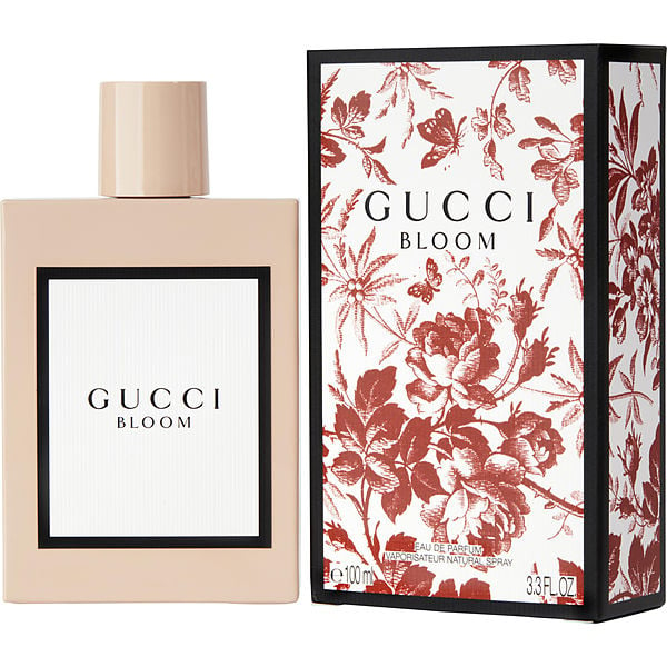 weerstand bieden Natuur Ontkennen Gucci Bloom Parfum | FragranceNet.com®