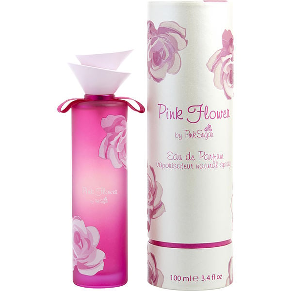 The product arrived quickly and were packaged well. sugar flower perfume Th...
