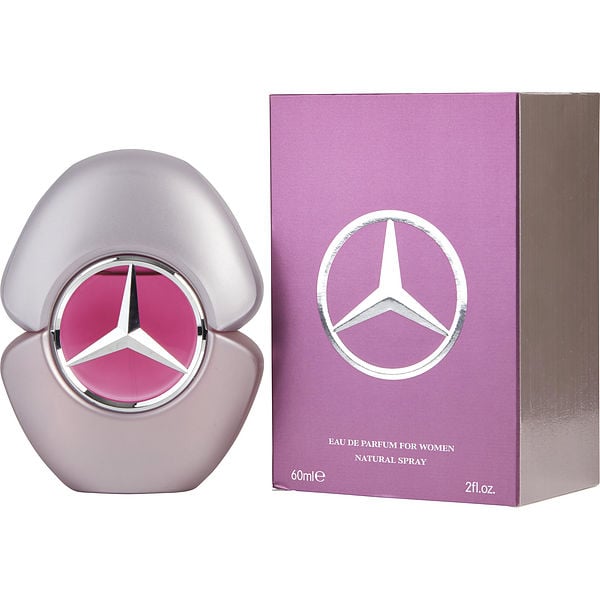 Mercedes-Benz Mercedes-Benz Woman - Eau de Toilette