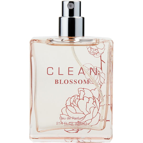 Perfume Review, CLEAN Shower Fresh