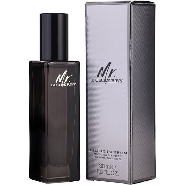 Mr Burberry Parfum Spray
