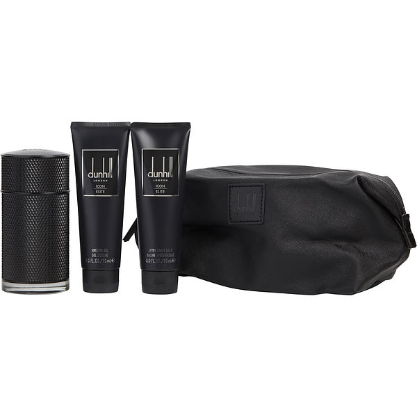 Desire Black by Dunhill Gift Set for Men - Eau de Toilette, 3 Count price  in UAE | Amazon UAE | kanbkam