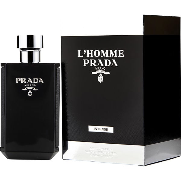 Prada L'Homme Intense Cologne | FragranceNet.com®
