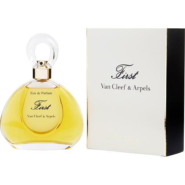 bladerdeeg springen Aktentas First Eau de Parfum | FragranceNet.com®
